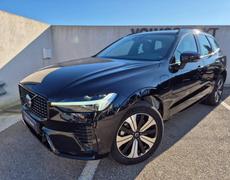 Volvo XC60 Avignon
