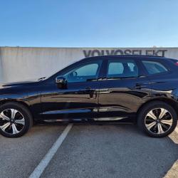 Volvo XC60 T6 350 cv ( 253 + 145 cv ) plus - style 4 roues motrices Avignon
