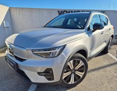 Volvo XC40 Avignon