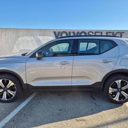 Volvo XC40 Recharge 231ch Start EDT Avignon