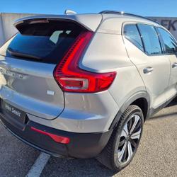 Volvo XC40 Recharge 231ch Start EDT Avignon