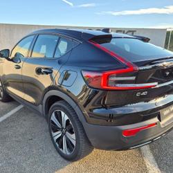 Volvo XC40 Recharge 231ch Start Avignon