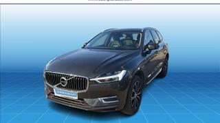 Volvo XC60  - photo 0