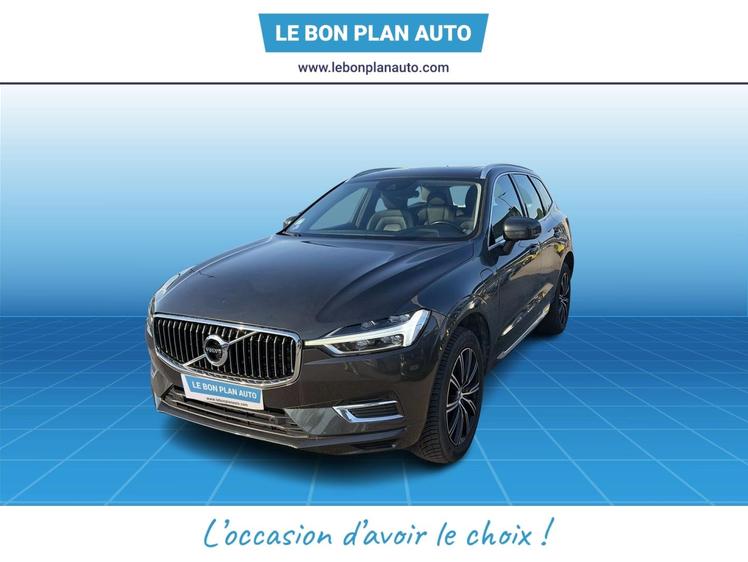 Volvo XC60  - 22 450 €