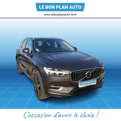 Volvo XC60 T8 Twin Engine 303 + 87ch Inscription Geartronic occasion - Boll&egrave;ne - photo 2/24