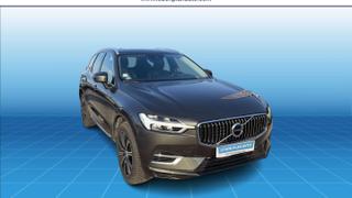 Volvo XC60  - photo 1