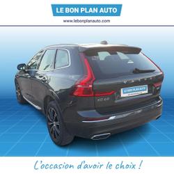Volvo XC60 T8 Twin Engine 303 + 87ch Inscription Geartronic occasion - Boll&egrave;ne - photo 3/24