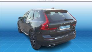 Volvo XC60  - photo 2