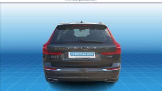 Volvo XC60  - photo 3