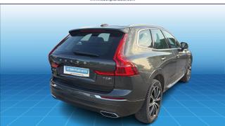 Volvo XC60  - photo 4