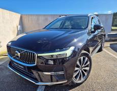Volvo XC60 - T6 AWD 253 + 87ch Inscription Luxe Geartronic - 35 800 €