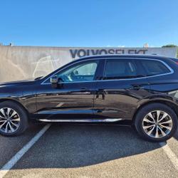 Volvo XC60 T6 AWD 253 + 87ch Inscription Luxe Geartronic Avignon