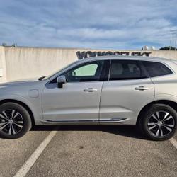 Volvo XC60 T6 AWD 253 + 87ch Inscription Business Geartronic Avignon