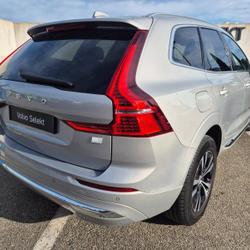 Volvo XC60 T6 AWD 253 + 87ch Inscription Business Geartronic Avignon