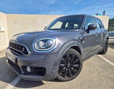 Mini Countryman Avignon