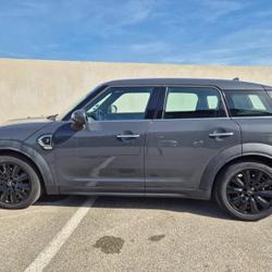 Mini Countryman Cooper S 192ch Exquisite BVA Avignon