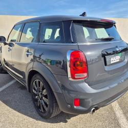 Mini Countryman Cooper S 192ch Exquisite BVA Avignon