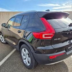 Volvo XC40 D3 AdBlue 150ch Business Geartronic 8 Avignon
