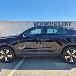 Volvo XC40 Recharge 231ch Start Avignon