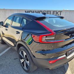 Volvo XC40 Recharge 231ch Start Avignon