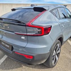 Volvo XC40 Recharge 231ch Plus Avignon