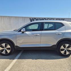 Volvo XC40 B3 163ch Start DCT 7 Avignon