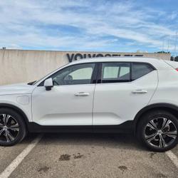 Volvo XC40 T5 Recharge 180 + 82ch Inscription Business DCT 7 Avignon