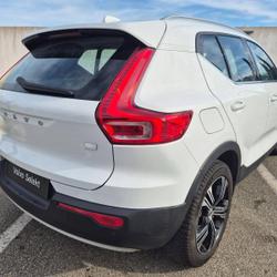 Volvo XC40 T5 Recharge 180 + 82ch Inscription Business DCT 7 Avignon