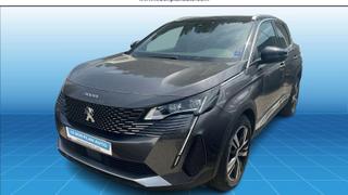 Peugeot 3008  - Puretech - photo 0