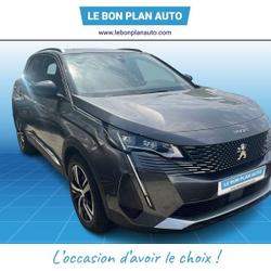 Peugeot 3008 1.2 PureTech 130ch S&S GT EAT8 Boll&egrave;ne