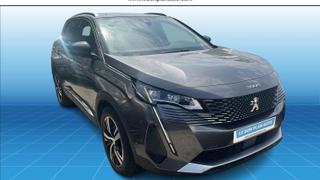 Peugeot 3008  - Puretech - photo 1