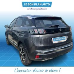 Peugeot 3008 1.2 PureTech 130ch S&S GT EAT8 Boll&egrave;ne