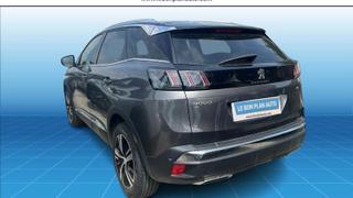 Peugeot 3008  - Puretech - photo 2