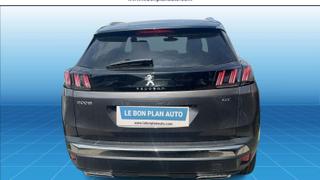 Peugeot 3008  - Puretech - photo 3