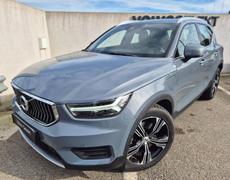 Volvo XC40 - T4 Recharge 129 + 82ch Inscription Business DCT 7 - 24 300 €