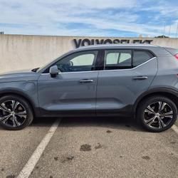 Volvo XC40 T4 Recharge 129 + 82ch Inscription Business DCT 7 Avignon