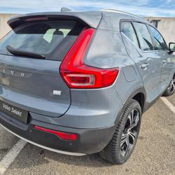 Volvo XC40 T4 Recharge 129 + 82ch Inscription Business DCT 7 Avignon