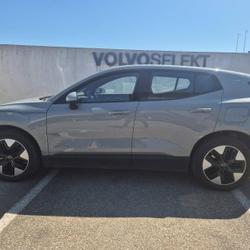 Volvo EX30 Single 272ch Start Avignon