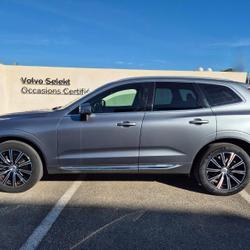 Volvo XC60 D4 AdBlue 190ch Inscription Luxe Geartronic Avignon