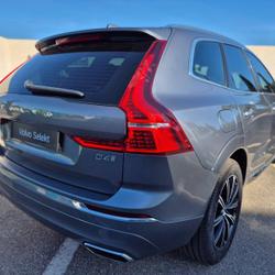 Volvo XC60 D4 AdBlue 190ch Inscription Luxe Geartronic Avignon