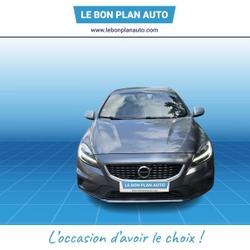 Volvo V40 T2 122ch R-Design Geartronic Boll&egrave;ne