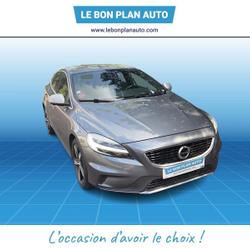 Volvo V40 T2 122ch R-Design Geartronic Boll&egrave;ne