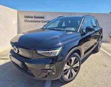 Volvo XC40 Avignon