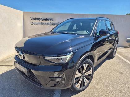 Volvo XC40 - Recharge 231ch Start EDT - 27 790 €