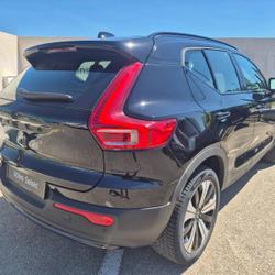 Volvo XC40 Recharge 231ch Start EDT Avignon