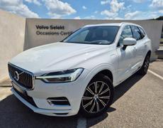 Volvo XC60 Avignon