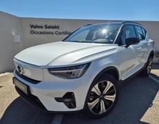 Volvo XC40 Avignon