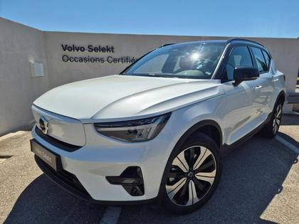 Volvo XC40 - Recharge 231ch Start EDT - 28 990 €