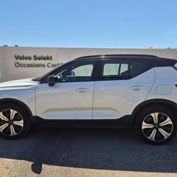 Volvo XC40 Recharge 231ch Start EDT Avignon