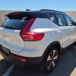 Volvo XC40 Recharge 231ch Start EDT Avignon